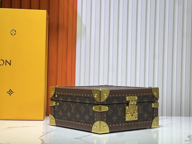 LV Box Bags